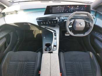 Used Peugeot 5008 2025 for sale - 74804360: Photo