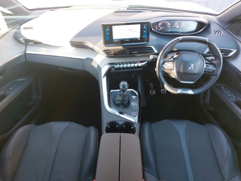 Used Peugeot 3008 2022 for sale - 77907881: Photo 2