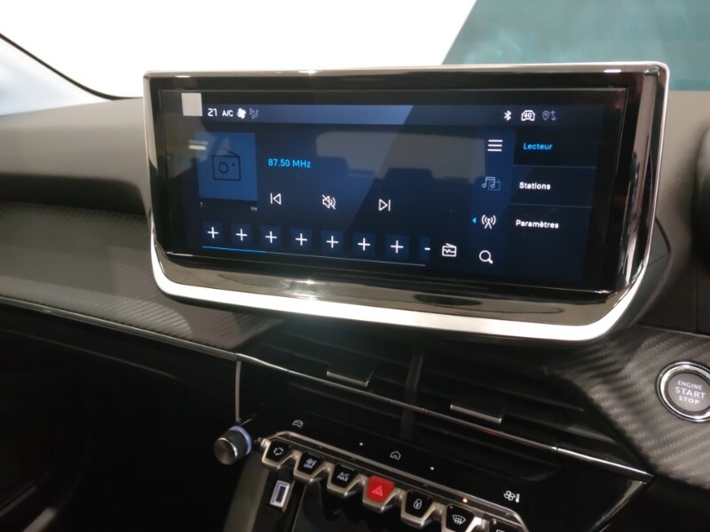 Used Peugeot 208 2025 for sale - 77197447: Photo 11