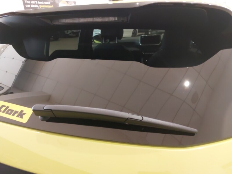 Used Peugeot 208 2025 for sale - 77197447: Photo 13