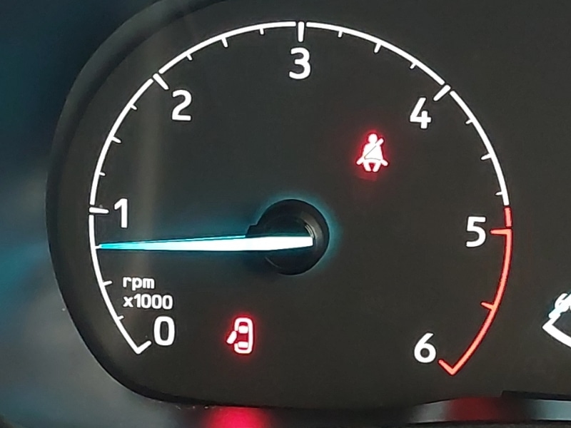 Used Ford Transit Connect 2024 for sale - 76687710: Photo 11