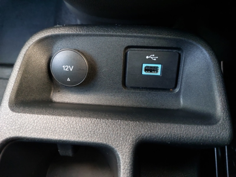 Used Ford Transit Connect 2024 for sale - 76687710: Photo 14