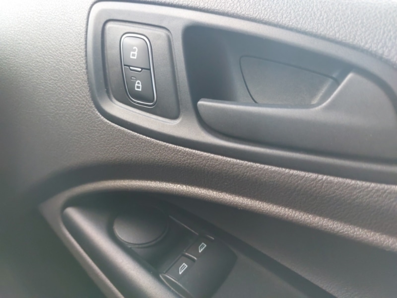 Used Ford Transit Connect 2024 for sale - 76687710: Photo 18