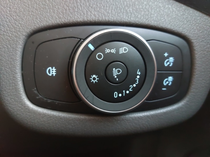 Used Ford Transit Connect 2024 for sale - 76687710: Photo 19