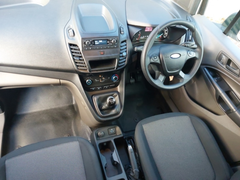 Used Ford Transit Connect 2024 for sale - 76687710: Photo 2