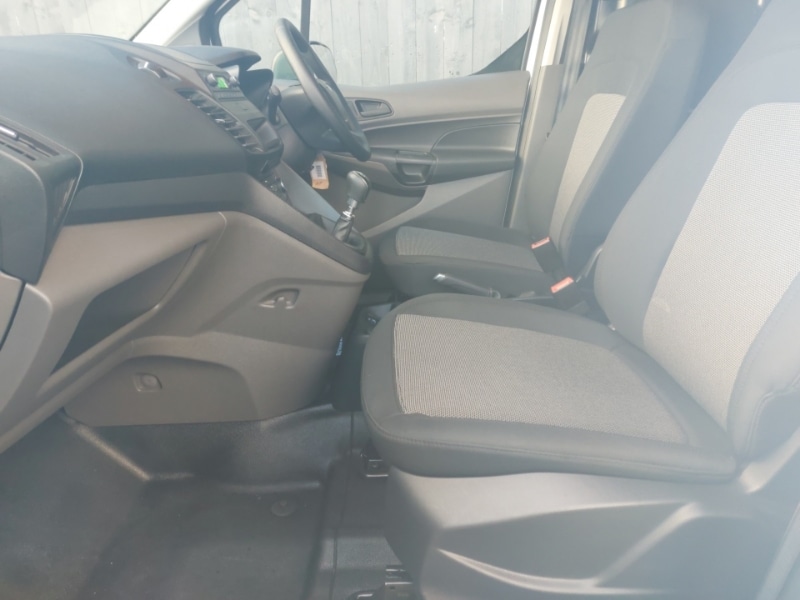 Used Ford Transit Connect 2024 for sale - 76687710: Photo 5