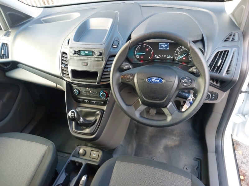 Used Ford Transit Connect 2024 for sale - 76687710: Photo 7