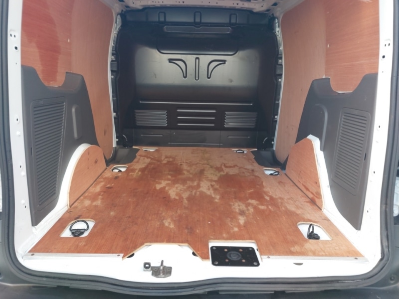 Used Ford Transit Connect 2024 for sale - 76687710: Photo 8