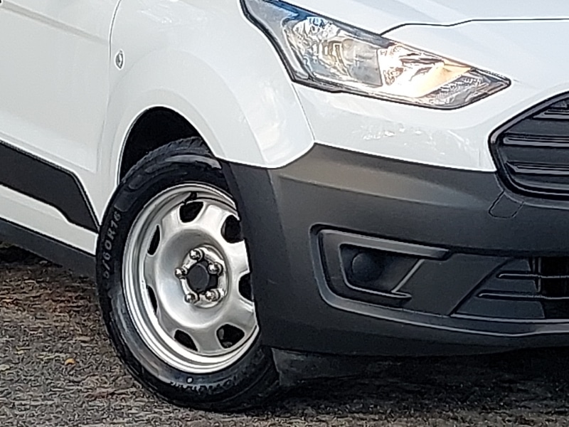 Used Ford Transit Connect 2024 for sale - 76687710: Photo 9