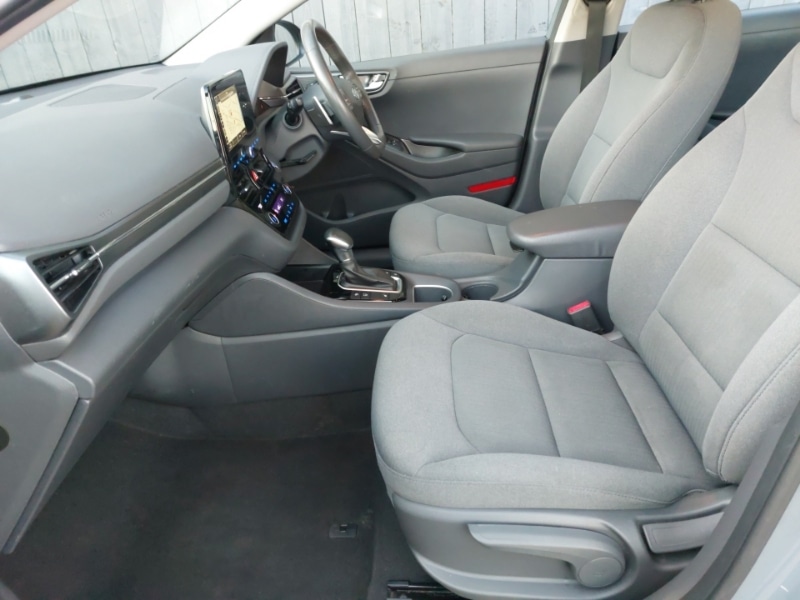 Used Hyundai IONIQ 2022 for sale - 77273401: Photo 5