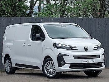 Used Peugeot Expert 2026 for sale - 78467382: Photo