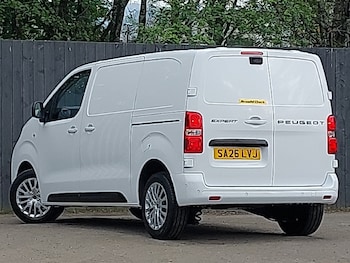 Used Peugeot Expert 2026 for sale - 78467382: Photo