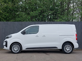 Used Peugeot Expert 2026 for sale - 78467382: Photo