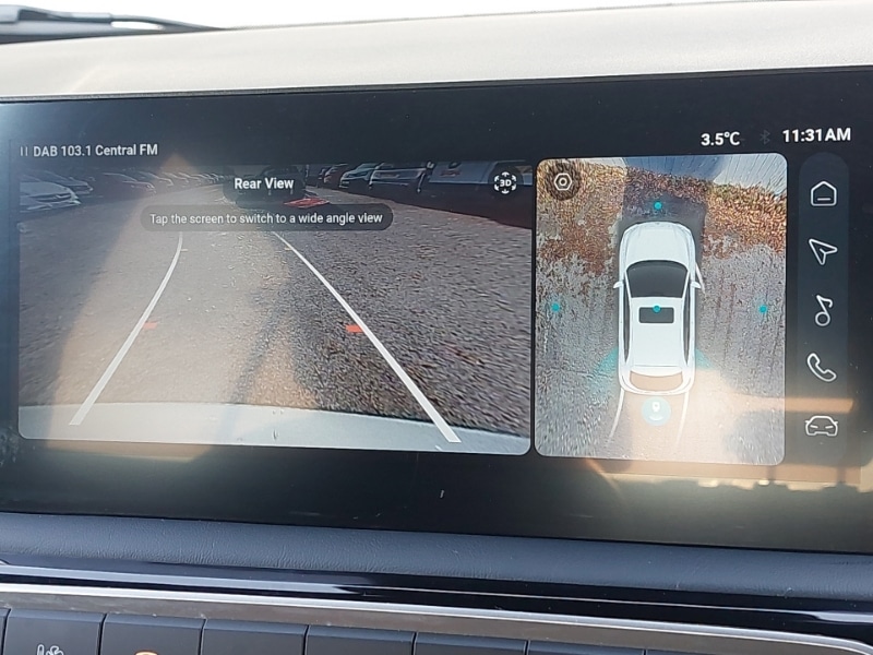 Used MG MG3 2025 for sale - 76846930: Photo 11