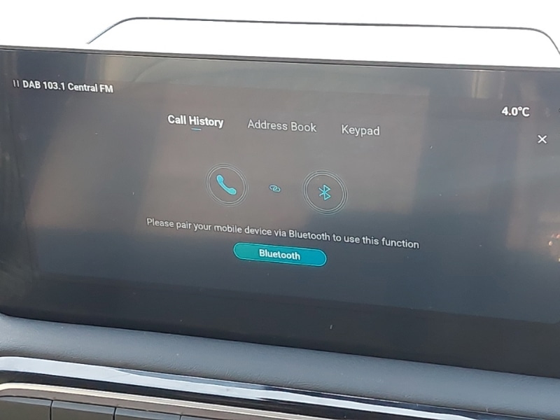 Used MG MG3 2025 for sale - 76846930: Photo 16