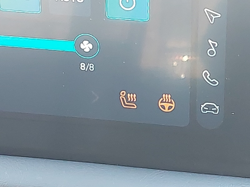 Used MG MG3 2025 for sale - 76846930: Photo 19