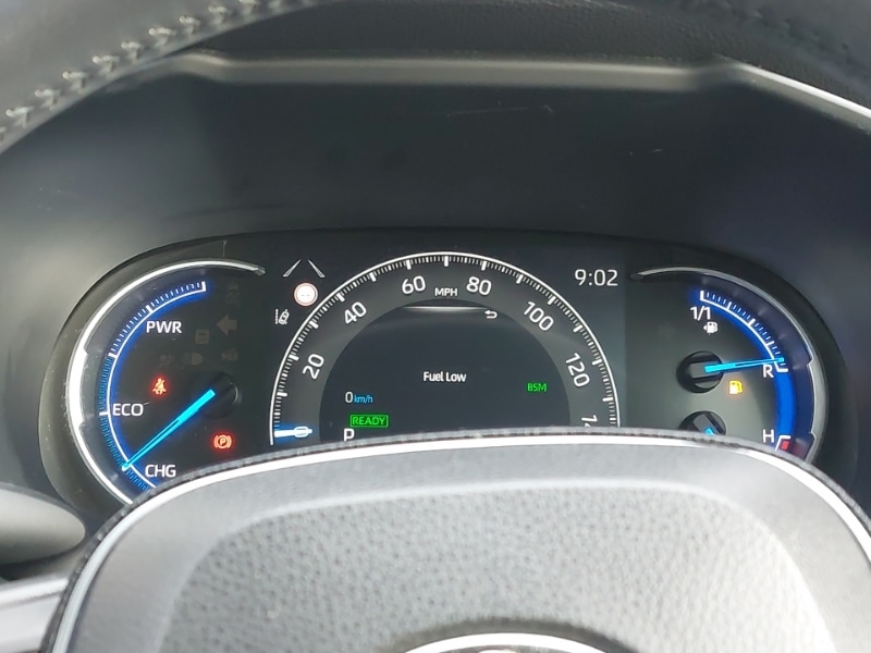 Used Toyota RAV4 2020 for sale - 78203278: Photo 10