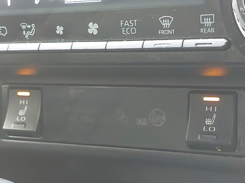 Used Toyota RAV4 2020 for sale - 78203278: Photo 16