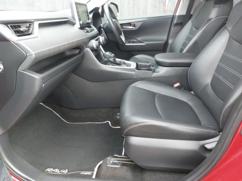 Used Toyota RAV4 2020 for sale - 78203278: Photo 5