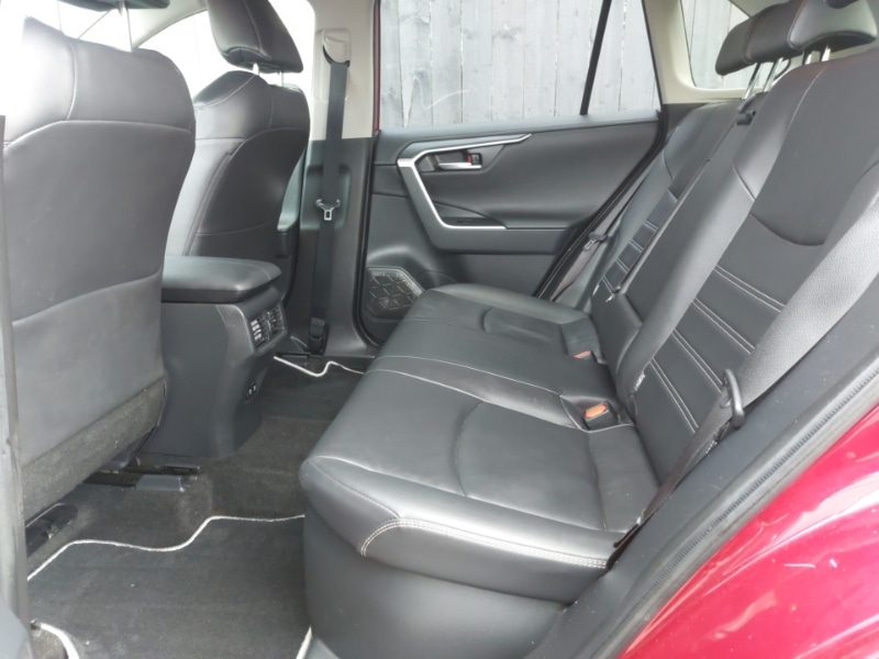 Used Toyota RAV4 2020 for sale - 78203278: Photo 6