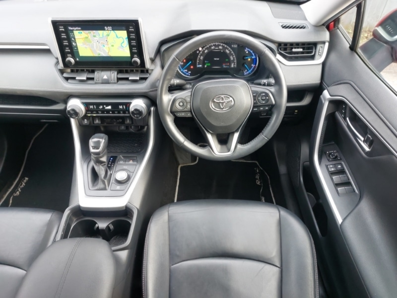 Used Toyota RAV4 2020 for sale - 78203278: Photo 7