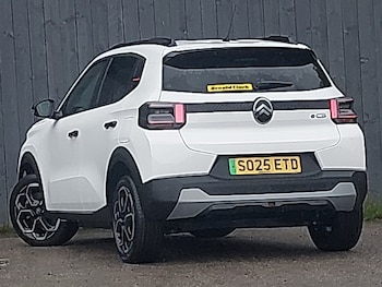 Used Citroen C3 2025 for sale - 77166330: Photo