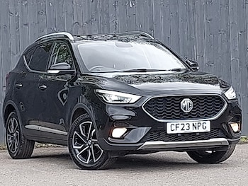 Used MG MG ZS 2023 for sale - 78259506: Photo