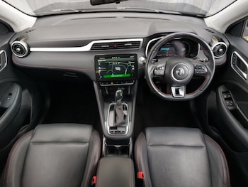 Used MG MG ZS 2023 for sale - 78259506: Photo