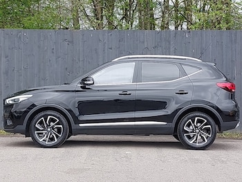 Used MG MG ZS 2023 for sale - 78259506: Photo