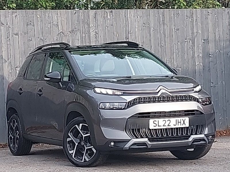 Used Citroen C3 Aircross 2022 for sale - 76365669: Photo 1
