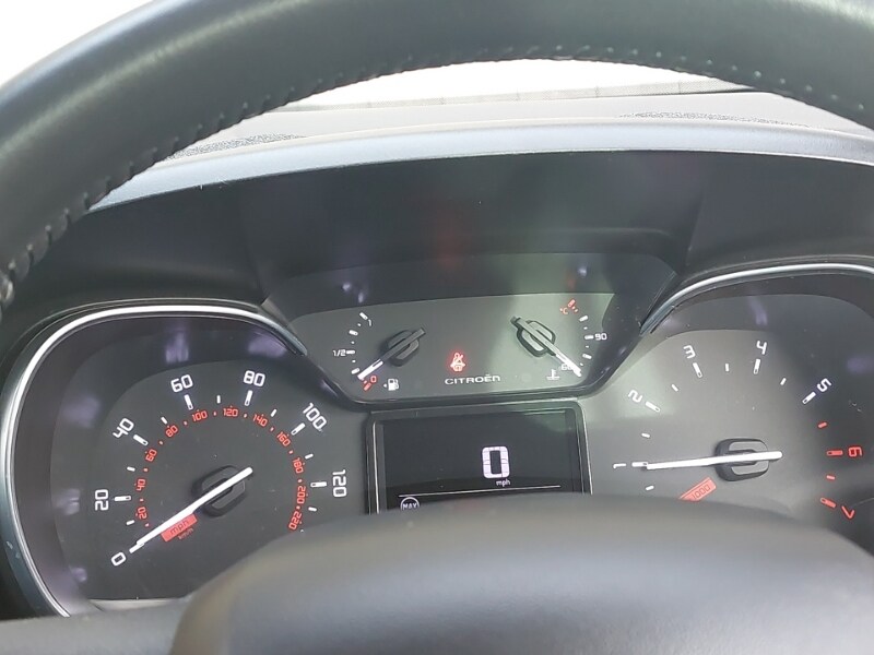 Used Citroen C3 Aircross 2022 for sale - 76365669: Photo 10