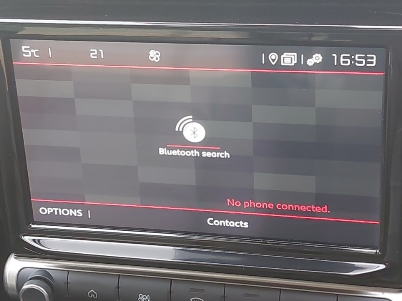 Used Citroen C3 Aircross 2022 for sale - 76365669: Photo 17