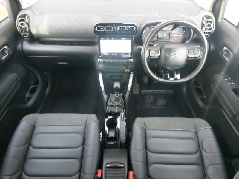 Used Citroen C3 Aircross 2022 for sale - 76365669: Photo 2