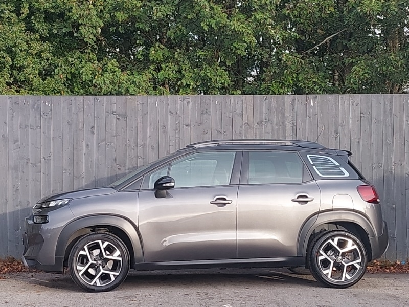 Used Citroen C3 Aircross 2022 for sale - 76365669: Photo 4