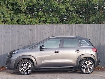 Used Citroen C3 Aircross 2022 for sale - 76365669: Photo