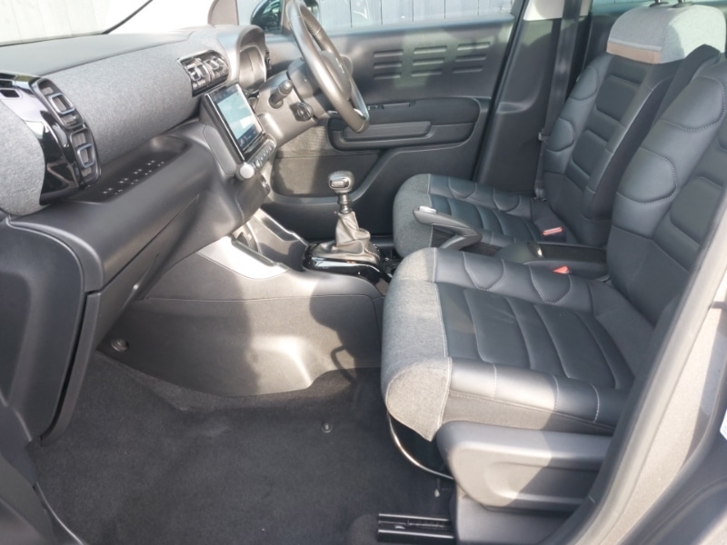 Used Citroen C3 Aircross 2022 for sale - 76365669: Photo 5