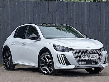 Used Peugeot 208 2026 for sale - 78511535: Photo