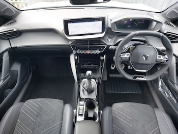 Used Peugeot 208 2026 for sale - 78511535: Photo