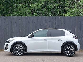 Used Peugeot 208 2026 for sale - 78511535: Photo