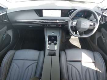 Used DS Automobiles DS 4 2024 for sale - 75386393: Photo