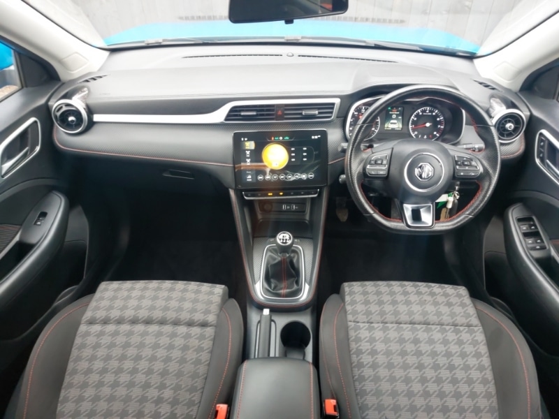 Used MG MG ZS 2022 for sale - 77933471: Photo 2