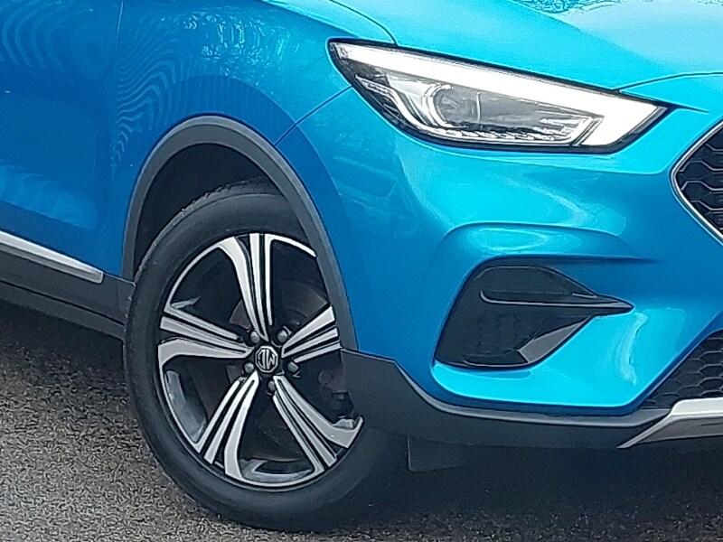 Used MG MG ZS 2022 for sale - 77933471: Photo 9