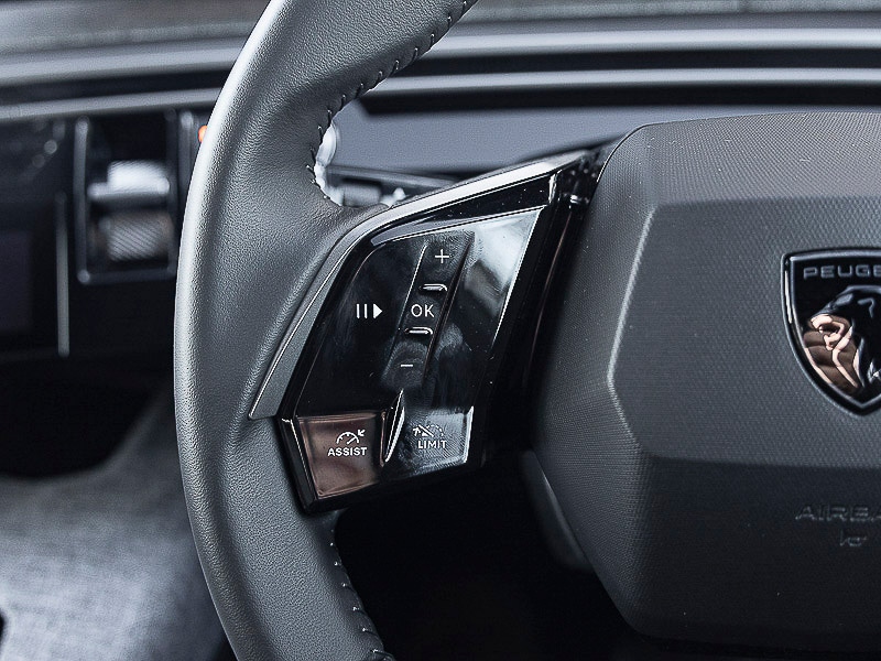 Used Peugeot 5008 2025 for sale - 76815866: Photo 11