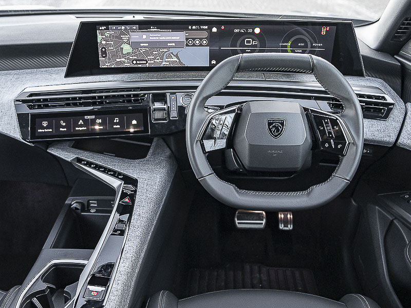 Used Peugeot 5008 2025 for sale - 76815866: Photo 12