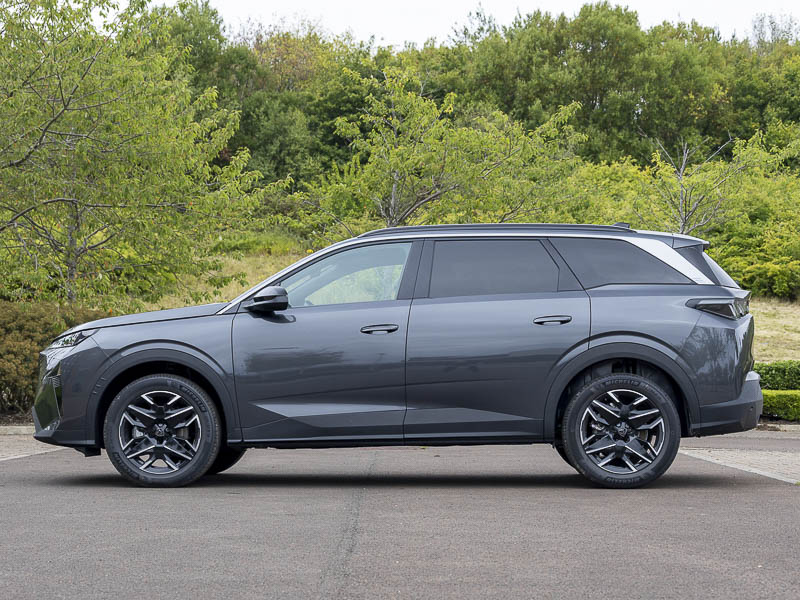 Used Peugeot 5008 2025 for sale - 76815866: Photo 4