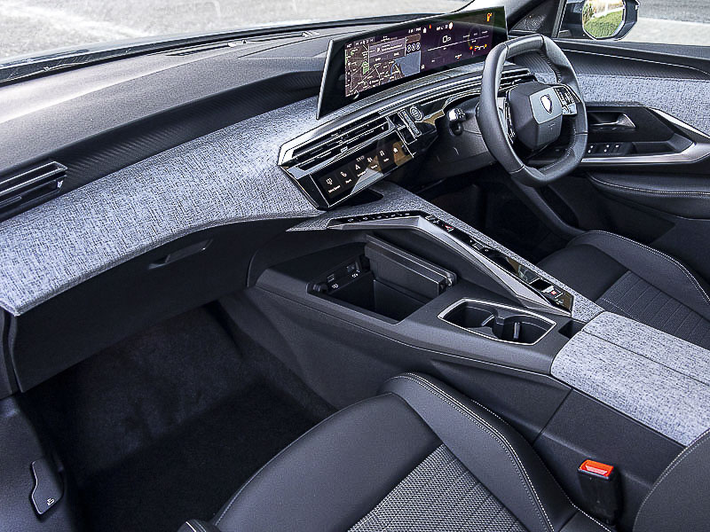 Used Peugeot 5008 2025 for sale - 76815866: Photo 5