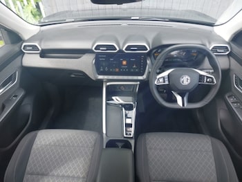 Used MG MG ZS 2025 for sale - 78821528: Photo