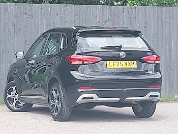Used MG MG ZS 2025 for sale - 78821528: Photo