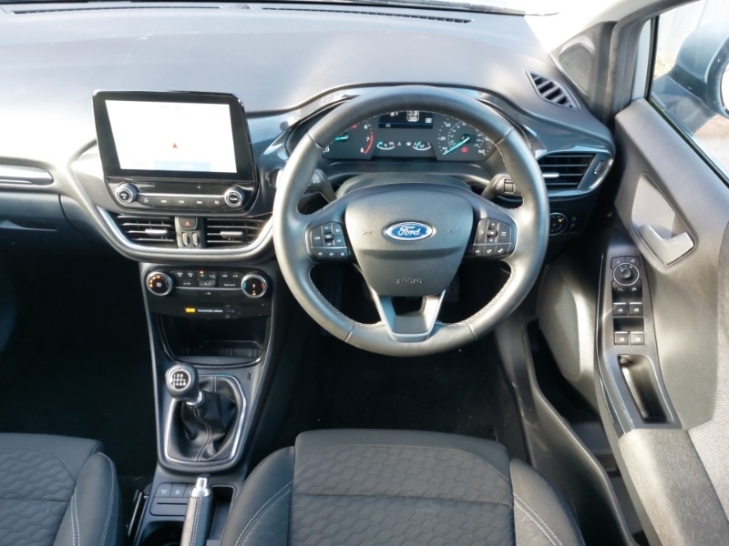 Used Ford Puma 2021 for sale - 78085393: Photo 7