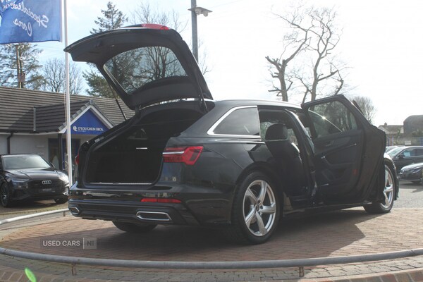 Used Audi A6 2023 for sale - 77738866: Photo 12